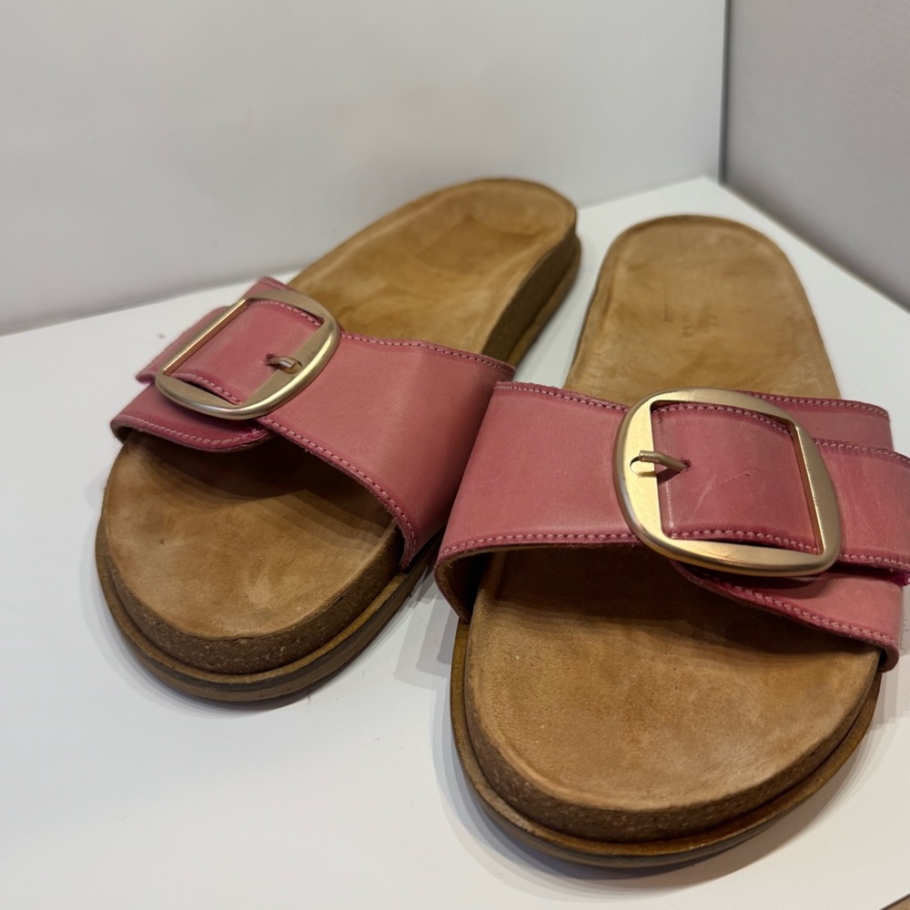 Softwalk Una sandal